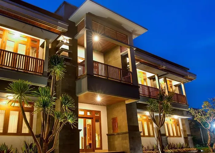 Safira Residences 2*