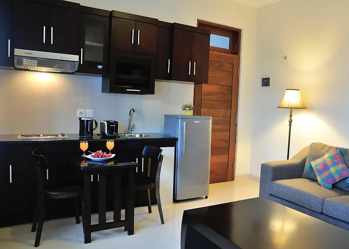 Safira Residences