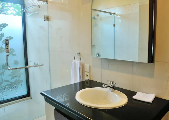 Aparthotel Safira Residences 2*