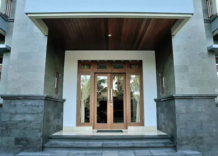 Safira Residences Aparthotel Denpasa