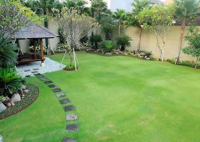 Aparthotel Safira Residences Denpasa