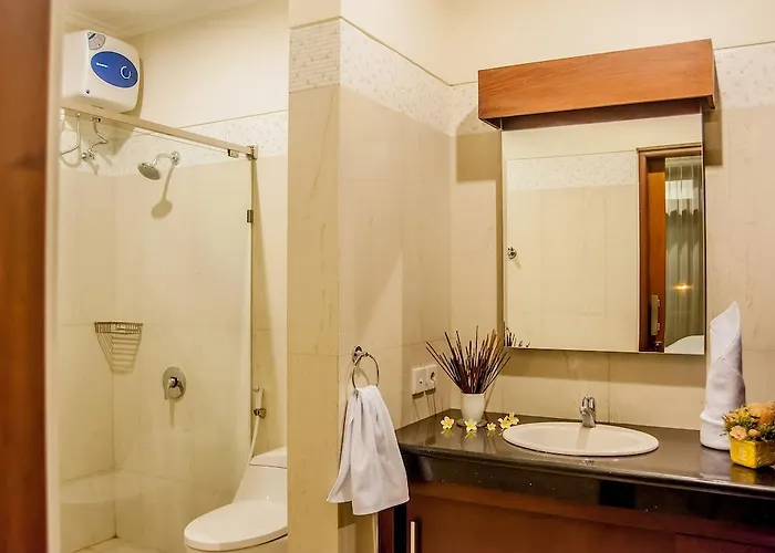 Safira Residences 2* Denpasa