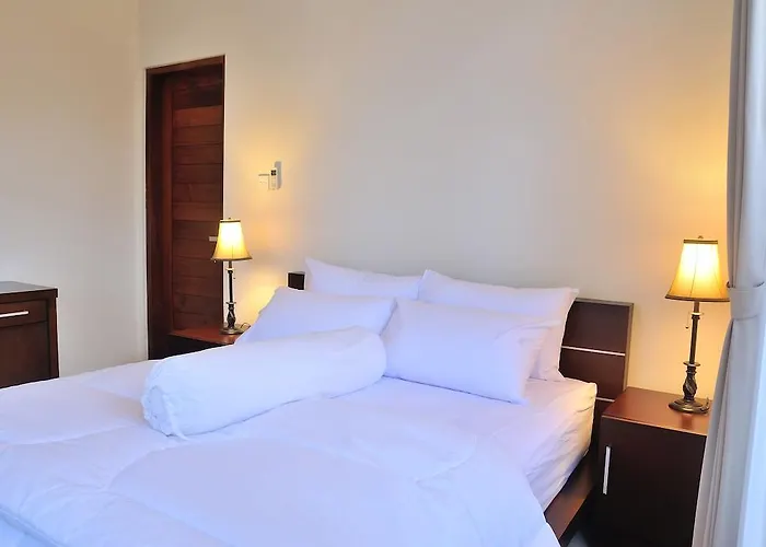 Aparthotel Safira Residences 2*
