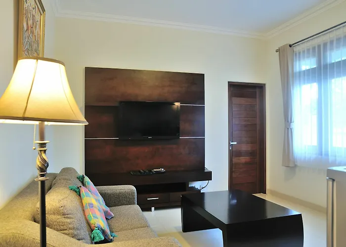 Safira Residences Aparthotel