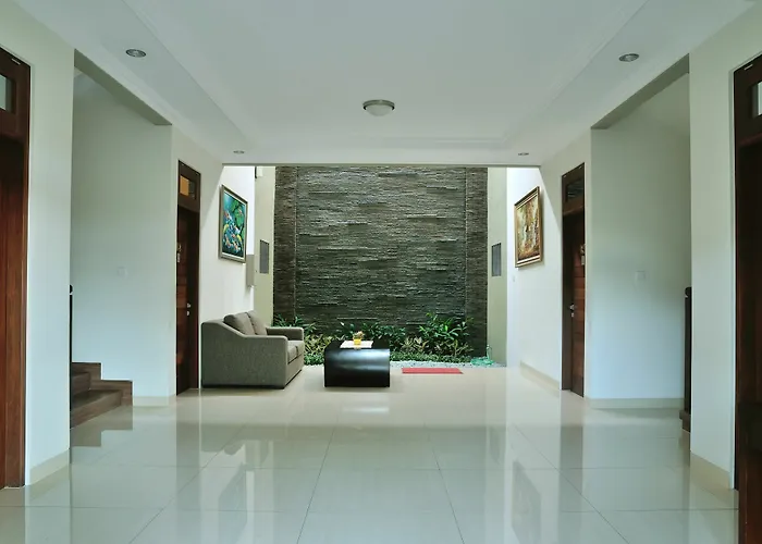 Safira Residences Denpasa