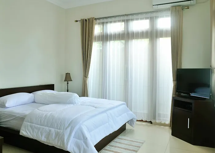 Safira Residences 2* Denpasa