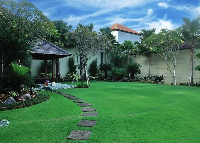 Safira Residences 2*