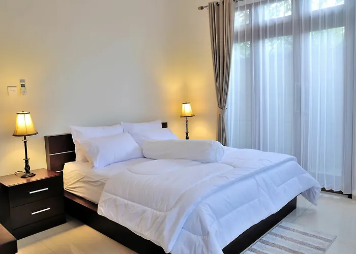Aparthotel Safira Residences 2*