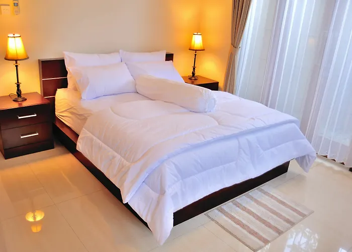 Aparthotel Safira Residences 2*