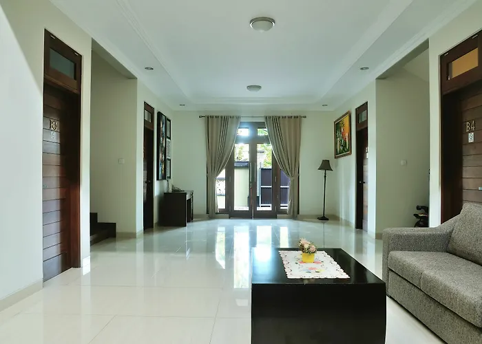 Aparthotel Safira Residences 2*