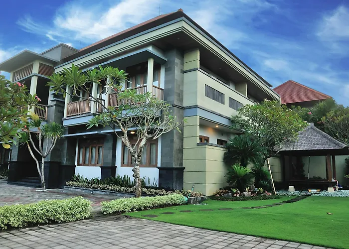 Safira Residences Denpasa