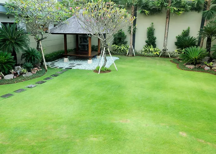 Safira Residences Aparthotel