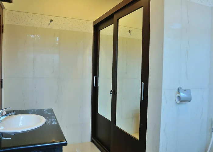 Aparthotel Safira Residences Denpasa