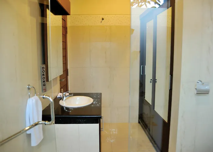 Safira Residences